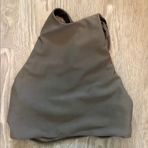 ACACIA Genoa Top in Cement